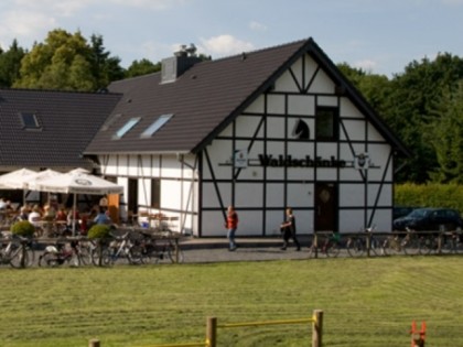 Фото: Waldschaenke Im Zuschlag